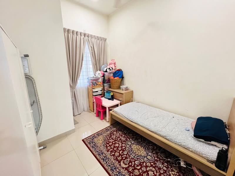 Rumah Teres 2 Tingkat untuk Dijual di Alam Impian (Shah Alam) - Alif Saad - PropertyGuru.com.my