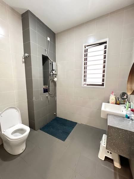 Rumah Teres 2 Tingkat untuk Dijual di Alam Impian (Shah Alam) - Alif Saad - PropertyGuru.com.my