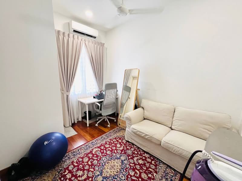 Rumah Teres 2 Tingkat untuk Dijual di Alam Impian (Shah Alam) - Alif Saad - PropertyGuru.com.my