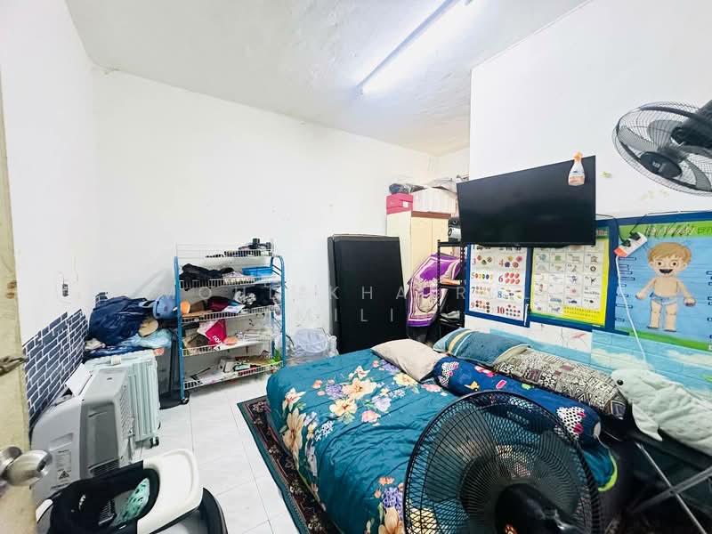 2-storey Terraced House for Sale in Bandar Baru Salak Tinggi (Sepang) - Mohd Khairul Amilin - PropertyGuru.com.my