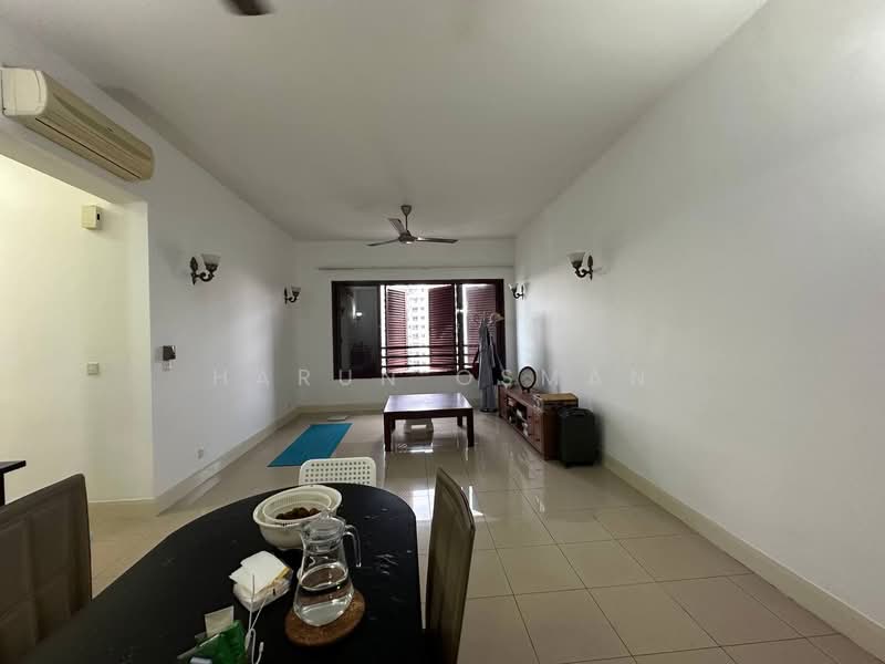 Kondominium untuk Dijual di Surian Condominium - Harun Osman - PropertyGuru.com.my