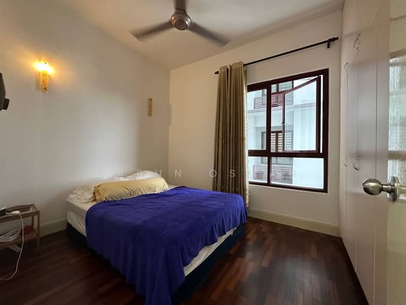 Kondominium untuk Dijual di Surian Condominium - Harun Osman - PropertyGuru.com.my