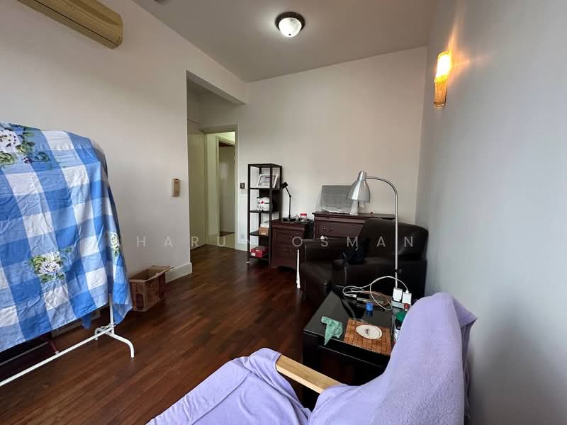 Kondominium untuk Dijual di Surian Condominium - Harun Osman - PropertyGuru.com.my