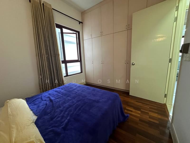Kondominium untuk Dijual di Surian Condominium - Harun Osman - PropertyGuru.com.my