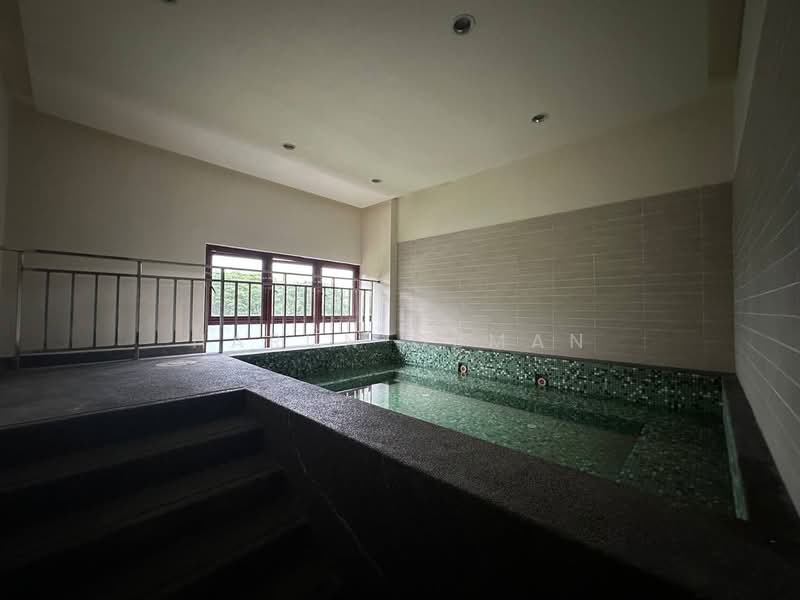 Kondominium untuk Dijual di Surian Condominium - Harun Osman - PropertyGuru.com.my