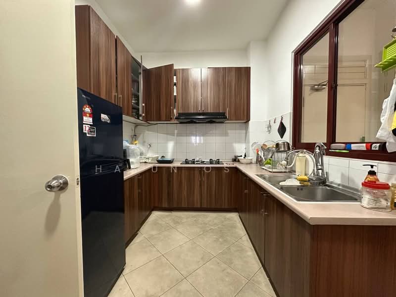 Kondominium untuk Dijual di Surian Condominium - Harun Osman - PropertyGuru.com.my