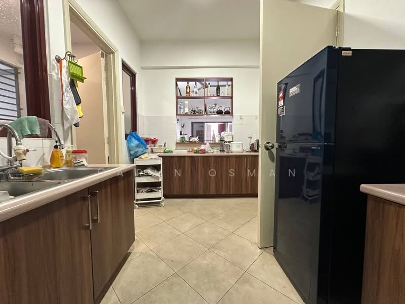 Kondominium untuk Dijual di Surian Condominium - Harun Osman - PropertyGuru.com.my