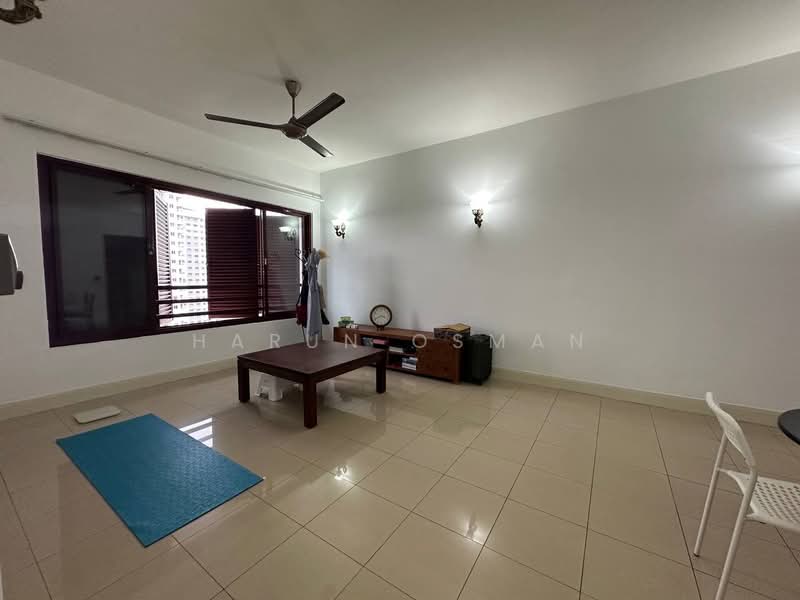 Kondominium untuk Dijual di Surian Condominium - Harun Osman - PropertyGuru.com.my