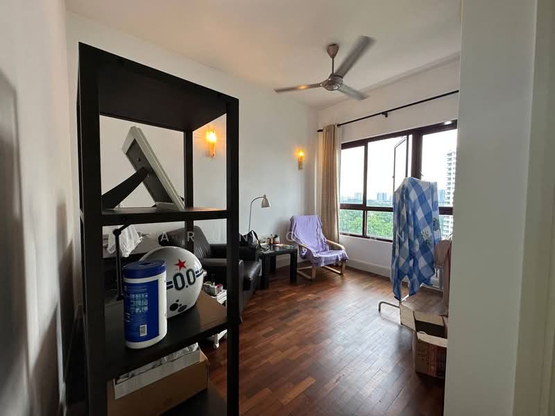 Kondominium untuk Dijual di Surian Condominium - Harun Osman - PropertyGuru.com.my