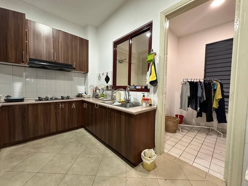 Kondominium untuk Dijual di Surian Condominium - Harun Osman - PropertyGuru.com.my