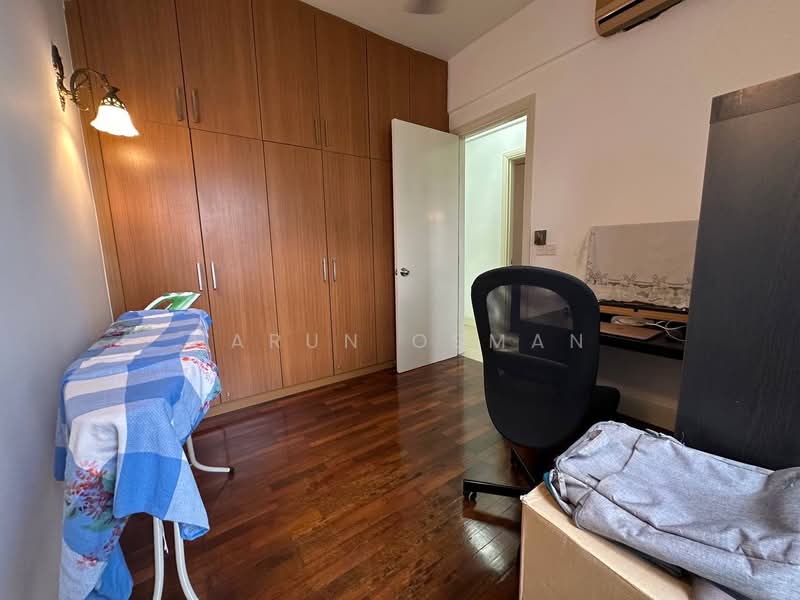 Kondominium untuk Dijual di Surian Condominium - Harun Osman - PropertyGuru.com.my
