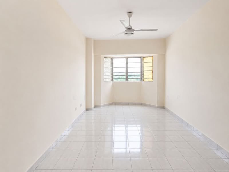Pangsapuri untuk Dijual di Serdang Skyvillas (Serdang Perdana) - Arifuddin Bahari - Interior - PropertyGuru.com.my