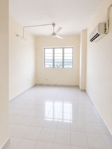 Pangsapuri untuk Dijual di Serdang Skyvillas (Serdang Perdana) - Arifuddin Bahari - Interior - PropertyGuru.com.my