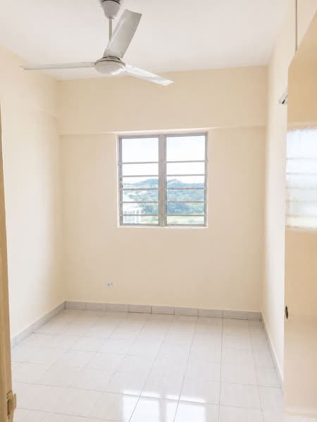 Pangsapuri untuk Dijual di Serdang Skyvillas (Serdang Perdana) - Arifuddin Bahari - Interior - PropertyGuru.com.my
