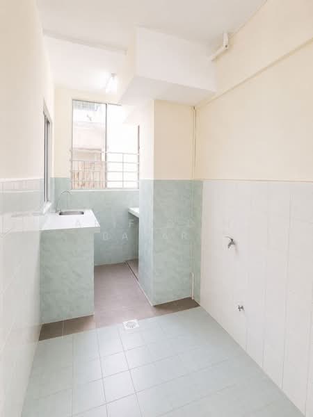 Pangsapuri untuk Dijual di Serdang Skyvillas (Serdang Perdana) - Arifuddin Bahari - Interior - PropertyGuru.com.my