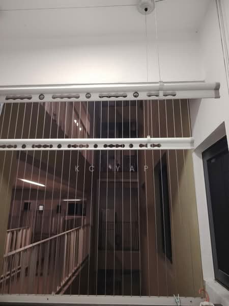 Kondominium untuk Disewa di Parc 3 - KC Yap - Exterior - PropertyGuru.com.my