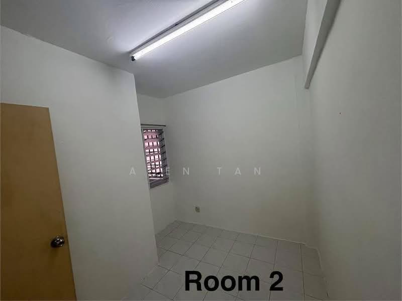 Pangsapuri untuk Disewa di Park Avenue - Alen Tan - PropertyGuru.com.my