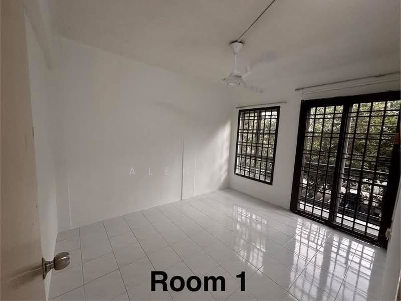 Pangsapuri untuk Disewa di Park Avenue - Alen Tan - PropertyGuru.com.my
