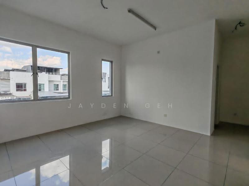 2-storey Terraced House for Sale in Jitra (Kedah) - Jayden Geh - Interior - PropertyGuru.com.my