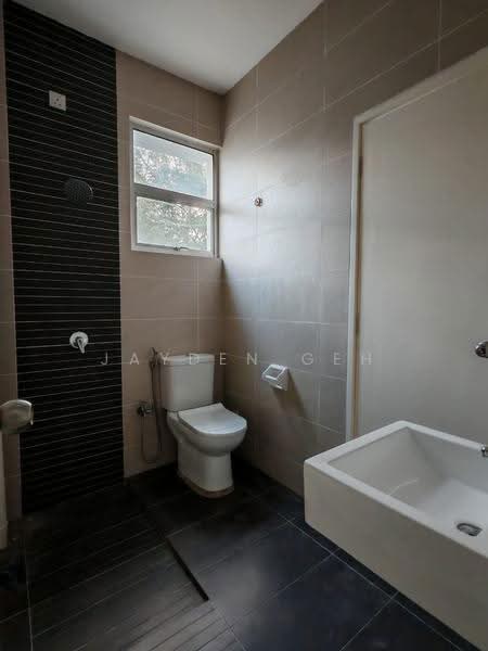 2-storey Terraced House for Sale in Jitra (Kedah) - Jayden Geh - Bathroom - PropertyGuru.com.my