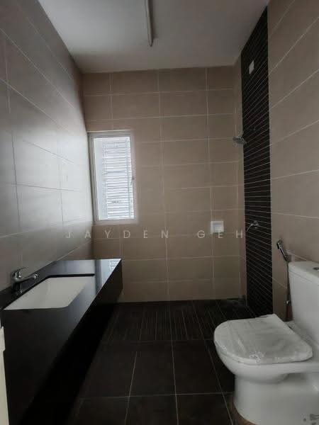 2-storey Terraced House for Sale in Jitra (Kedah) - Jayden Geh - Bathroom - PropertyGuru.com.my