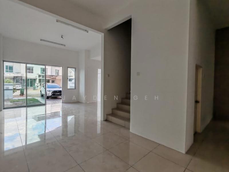 2-storey Terraced House for Sale in Jitra (Kedah) - Jayden Geh - Interior - PropertyGuru.com.my
