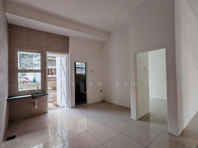 2-storey Terraced House for Sale in Jitra (Kedah) - Jayden Geh - Kitchen - PropertyGuru.com.my