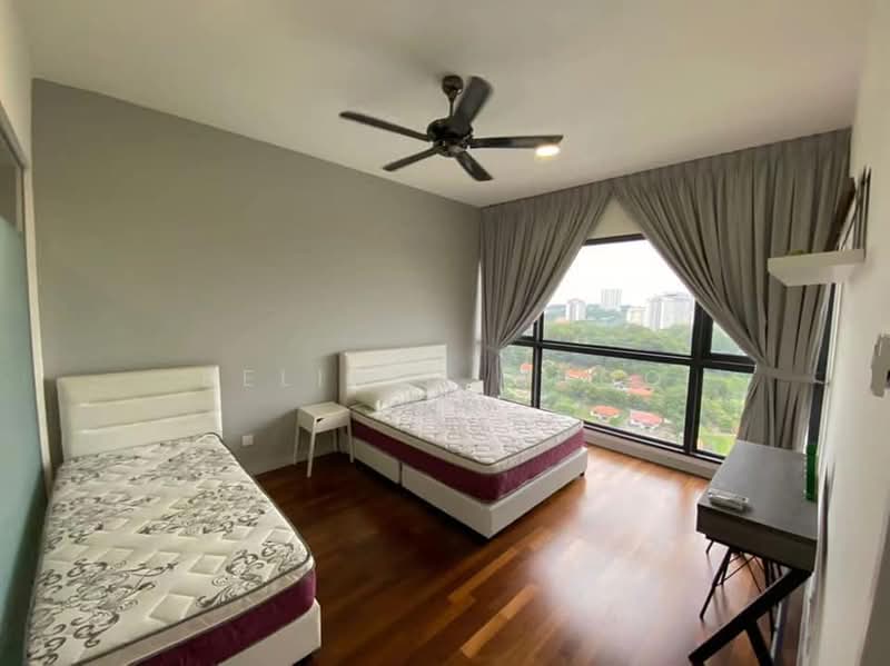 Kondominium untuk Dijual di Bora Residences - Belinda Choo - Bedroom - PropertyGuru.com.my