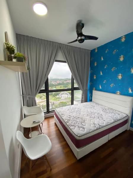 Kondominium untuk Dijual di Bora Residences - Belinda Choo - Bedroom - PropertyGuru.com.my