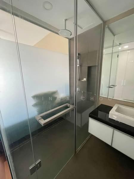Kondominium untuk Dijual di Bora Residences - Belinda Choo - Bathroom - PropertyGuru.com.my