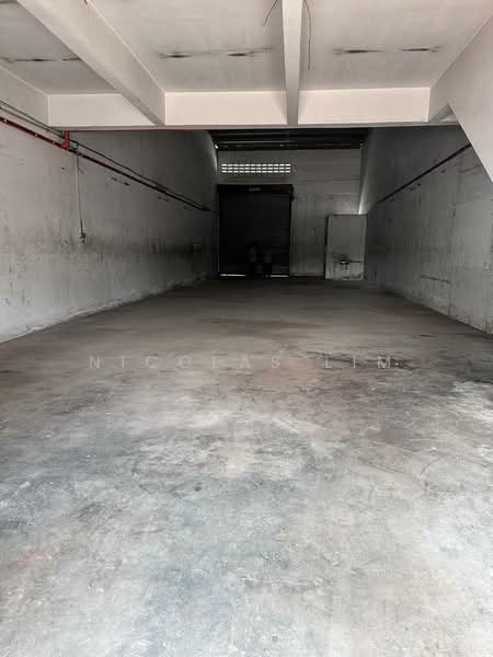 Terrace Factory for Rent in Bandar Sunway (Sunway) - Nicolas Lim - Interior - PropertyGuru.com.my