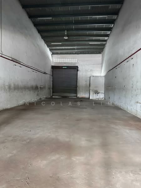 Terrace Factory for Rent in Bandar Sunway (Sunway) - Nicolas Lim - Interior - PropertyGuru.com.my