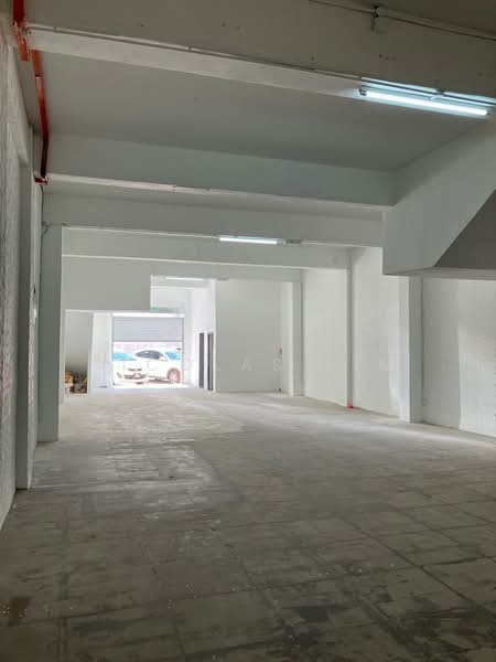 Terrace Factory for Rent in Bandar Sunway (Sunway) - Nicolas Lim - Interior - PropertyGuru.com.my