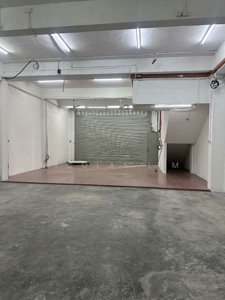 Terrace Factory for Rent in Bandar Sunway (Sunway) - Nicolas Lim - Interior - PropertyGuru.com.my