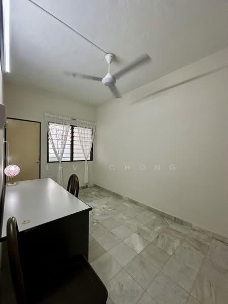2-storey Terraced House for Sale in Taman Mewah (Ipoh) - Levi Chong - Study - PropertyGuru.com.my
