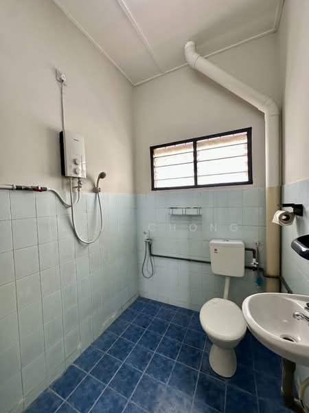 2-storey Terraced House for Sale in Taman Mewah (Ipoh) - Levi Chong - Bathroom - PropertyGuru.com.my