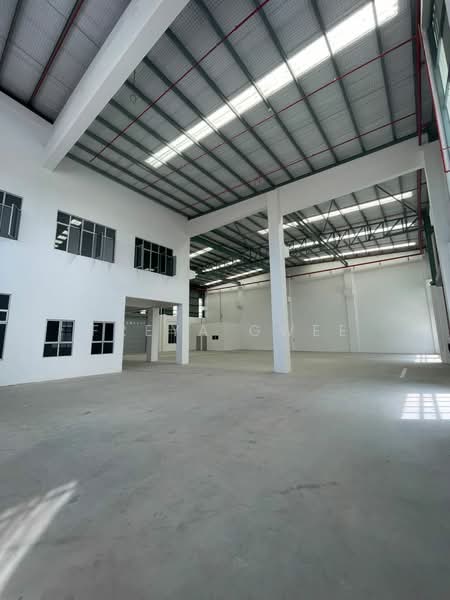 Factory for Rent in Pasir Gudang (Johor) - Freya Gwee - Interior - PropertyGuru.com.my