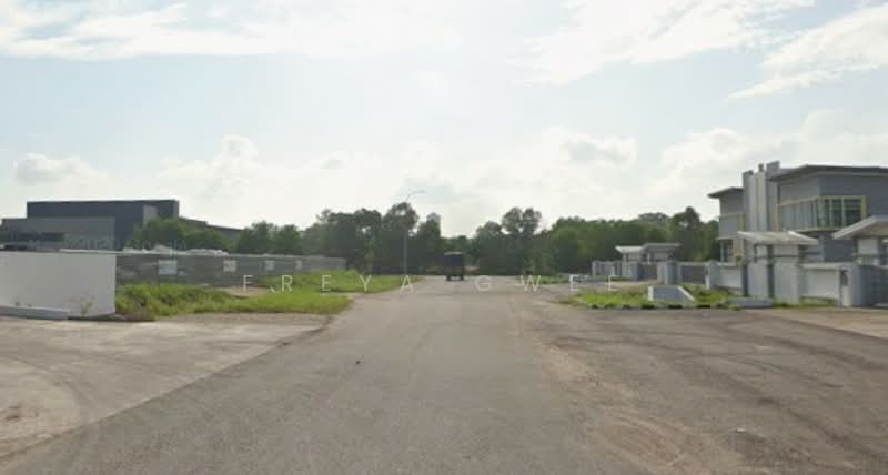 Factory for Rent in Pasir Gudang (Johor) - Freya Gwee - Exterior - PropertyGuru.com.my