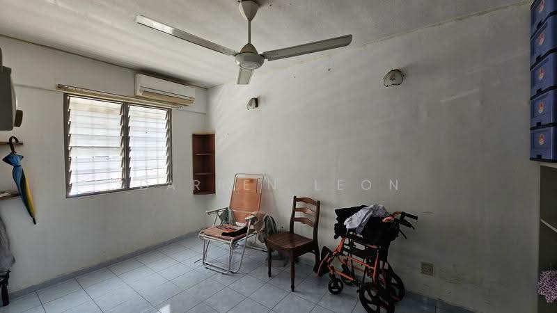 Apartment for Sale at Taman Petaling Utama Flat - Darren Leon - PropertyGuru.com.my