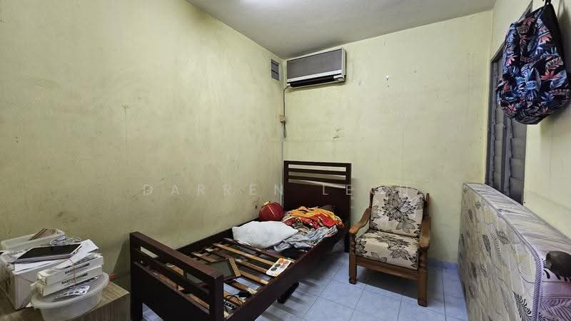 Apartment for Sale at Taman Petaling Utama Flat - Darren Leon - PropertyGuru.com.my