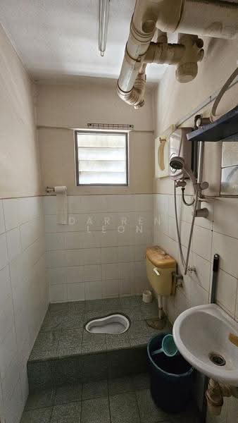 Apartment for Sale at Taman Petaling Utama Flat - Darren Leon - PropertyGuru.com.my