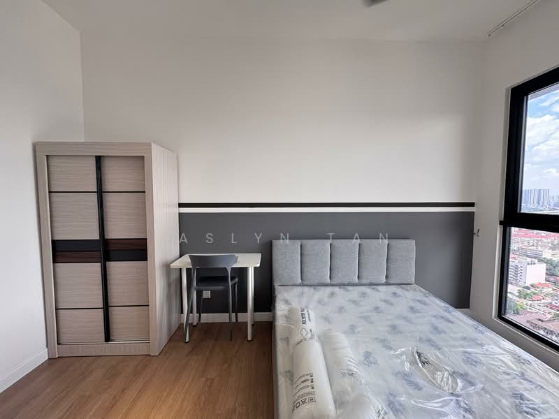 Service Residence for Rent at Sunway Belfield - Jaslyn Tan - Bedroom - PropertyGuru.com.my