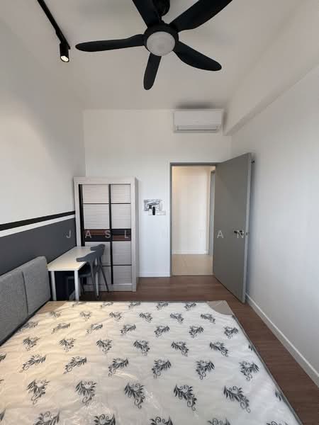 Service Residence for Rent at Sunway Belfield - Jaslyn Tan - Bedroom - PropertyGuru.com.my