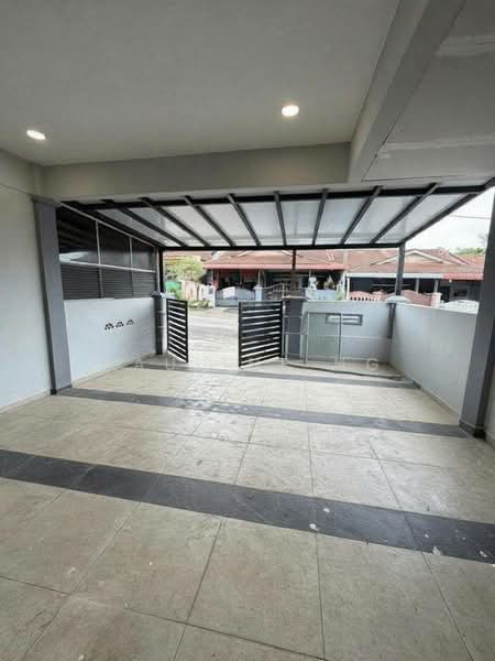 1-storey Terraced House for Sale in Johor Bahru (Johor) - Pauline Ng - Exterior - PropertyGuru.com.my