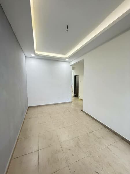 1-storey Terraced House for Sale in Johor Bahru (Johor) - Pauline Ng - Interior - PropertyGuru.com.my