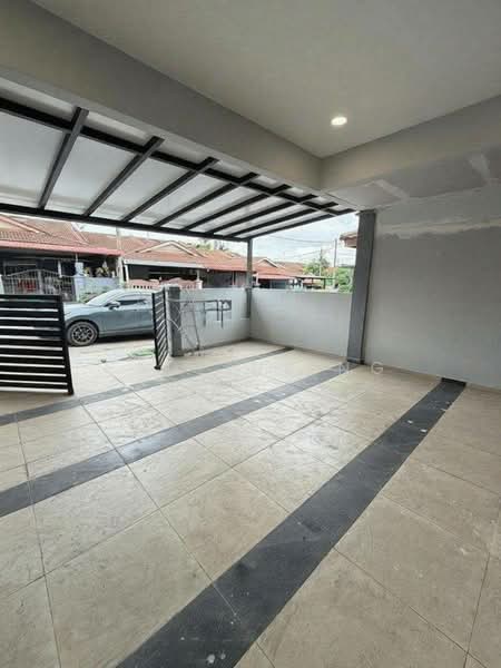 1-storey Terraced House for Sale in Johor Bahru (Johor) - Pauline Ng - Exterior - PropertyGuru.com.my