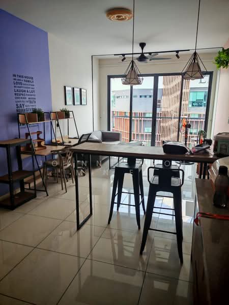 Kondominium untuk Disewa di Riana South - JOANNE NEOH MIN ER - PropertyGuru.com.my