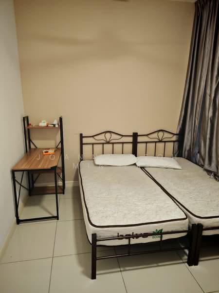 Kondominium untuk Disewa di Riana South - JOANNE NEOH MIN ER - PropertyGuru.com.my