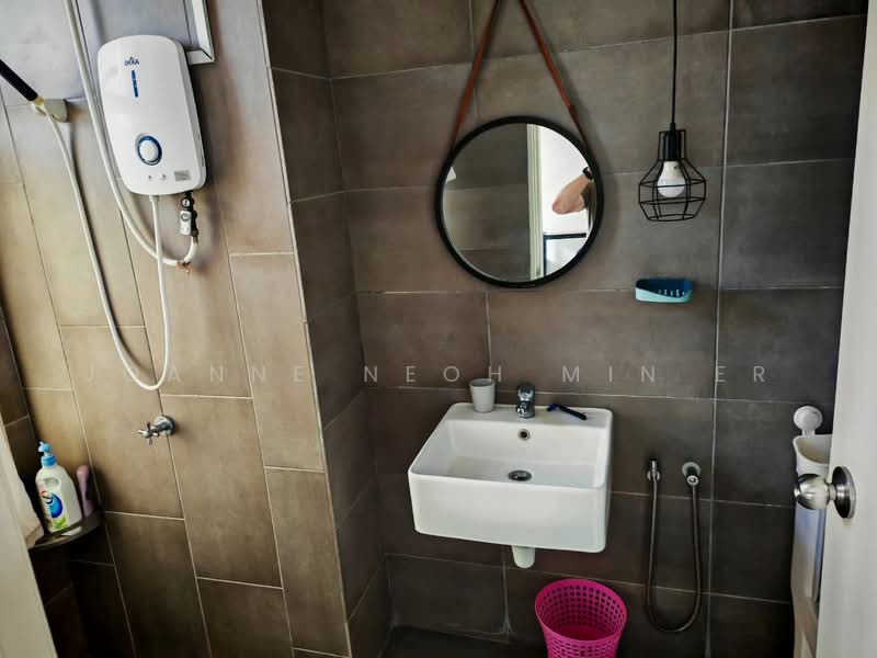 Kondominium untuk Disewa di Riana South - JOANNE NEOH MIN ER - PropertyGuru.com.my