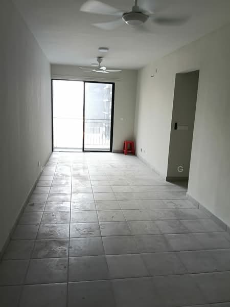 Pangsapuri untuk Disewa di Residensi Max - Ketty Ching - Living Room - PropertyGuru.com.my